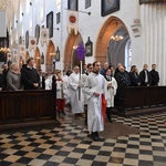 Wielki Czwartek 2026