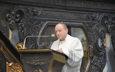 Wielki Czwartek 2026