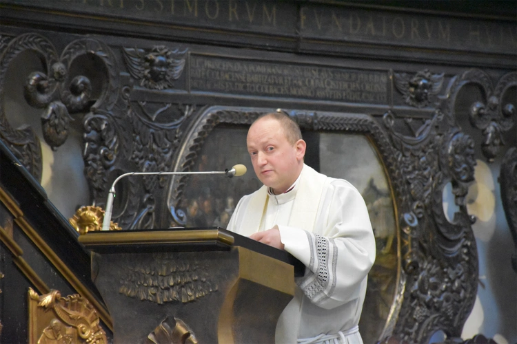 Wielki Czwartek 2026