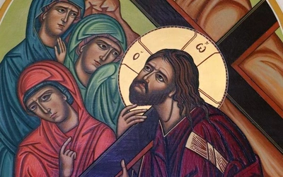 Nie płaczcie nade Mną