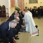 Msza Wieczerzy Pańskiej - cz. 2