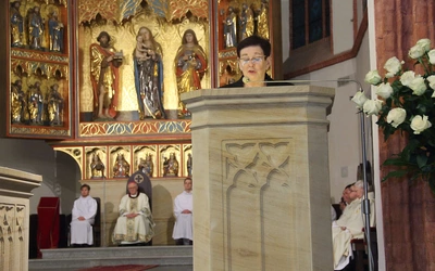 Msza Wieczerzy Pańskiej - cz. 2