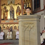 Msza Wieczerzy Pańskiej - cz. 2
