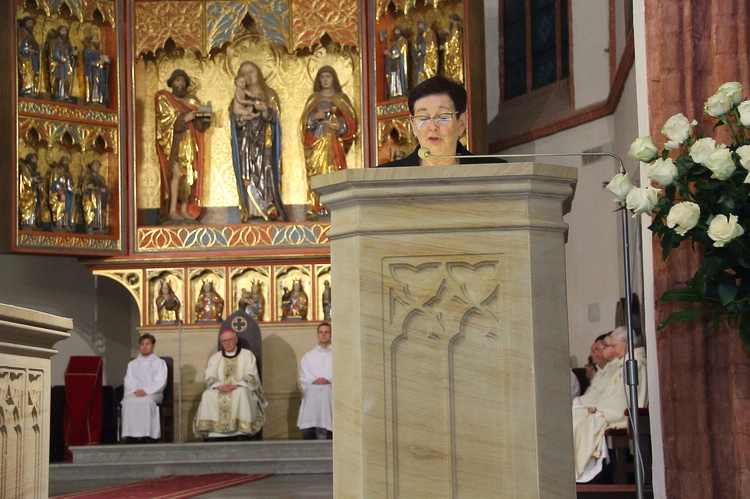 Msza Wieczerzy Pańskiej - cz. 2