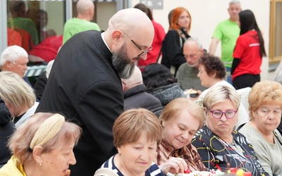 Aby nikt nie czuł się samotny