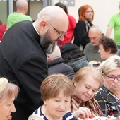 Aby nikt nie czuł się samotny