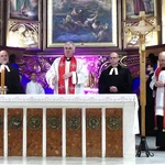 6. Ekumeniczna Droga Krzyżowa w bielskiej katedrze św. Mikołaja