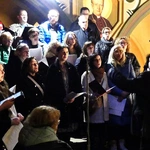 6. Ekumeniczna Droga Krzyżowa w bielskiej katedrze św. Mikołaja