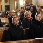 6. Ekumeniczna Droga Krzyżowa w bielskiej katedrze św. Mikołaja