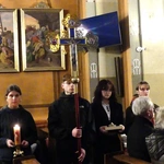 6. Ekumeniczna Droga Krzyżowa w bielskiej katedrze św. Mikołaja