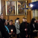 6. Ekumeniczna Droga Krzyżowa w bielskiej katedrze św. Mikołaja