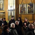 6. Ekumeniczna Droga Krzyżowa w bielskiej katedrze św. Mikołaja