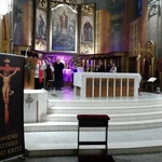 6. Ekumeniczna Droga Krzyżowa w bielskiej katedrze św. Mikołaja