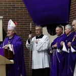 Miejska Droga Krzyżowa w Bielsku-Białej 2026