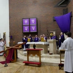 Miejska Droga Krzyżowa w Bielsku-Białej 2026