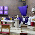 Miejska Droga Krzyżowa w Bielsku-Białej 2026