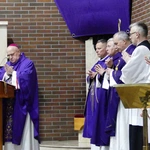 Miejska Droga Krzyżowa w Bielsku-Białej 2026