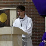 Miejska Droga Krzyżowa w Bielsku-Białej 2026