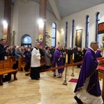 Miejska Droga Krzyżowa w Bielsku-Białej 2026