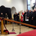 Miejska Droga Krzyżowa w Bielsku-Białej 2026