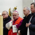 Miejska Droga Krzyżowa w Bielsku-Białej 2026