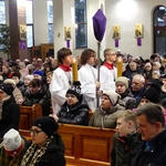 Miejska Droga Krzyżowa w Bielsku-Białej 2026