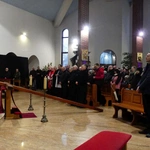 Miejska Droga Krzyżowa w Bielsku-Białej 2026