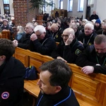 Miejska Droga Krzyżowa w Bielsku-Białej 2026