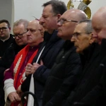 Miejska Droga Krzyżowa w Bielsku-Białej 2026