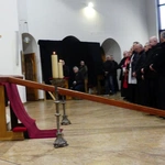 Miejska Droga Krzyżowa w Bielsku-Białej 2026