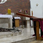 Miejska Droga Krzyżowa w Bielsku-Białej 2026