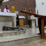 Miejska Droga Krzyżowa w Bielsku-Białej 2026