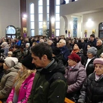 Miejska Droga Krzyżowa w Bielsku-Białej 2026