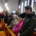 Miejska Droga Krzyżowa w Bielsku-Białej 2026