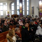 Miejska Droga Krzyżowa w Bielsku-Białej 2026