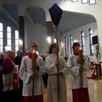 Miejska Droga Krzyżowa w Bielsku-Białej 2026