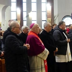 Miejska Droga Krzyżowa w Bielsku-Białej 2026