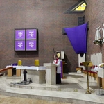 Miejska Droga Krzyżowa w Bielsku-Białej 2026