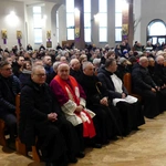 Miejska Droga Krzyżowa w Bielsku-Białej 2026