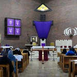 Miejska Droga Krzyżowa w Bielsku-Białej 2026