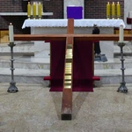 Miejska Droga Krzyżowa w Bielsku-Białej 2026