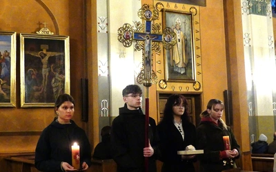 Drogą Jezusa z 388 milionami prześladowanych uczniów