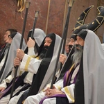 Misterium w Piekarach Śl. 2026 - Gorzkie żale