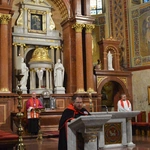 Misterium w Piekarach Śl. 2026 - Gorzkie żale
