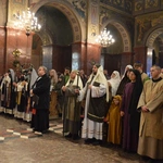 Misterium w Piekarach Śl. 2026 - Gorzkie żale