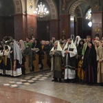 Misterium w Piekarach Śl. 2026 - Gorzkie żale