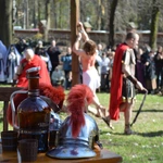 Misterium w Piekarach Śl. 2026 - Proces Jezusa