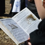 Misterium w Piekarach Śl. 2026 - Proces Jezusa