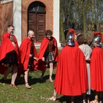 Misterium w Piekarach Śl. 2026 - Proces Jezusa