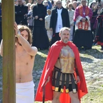 Misterium w Piekarach Śl. 2026 - Proces Jezusa